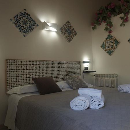 Amuni Taormina 아파트 외부 사진