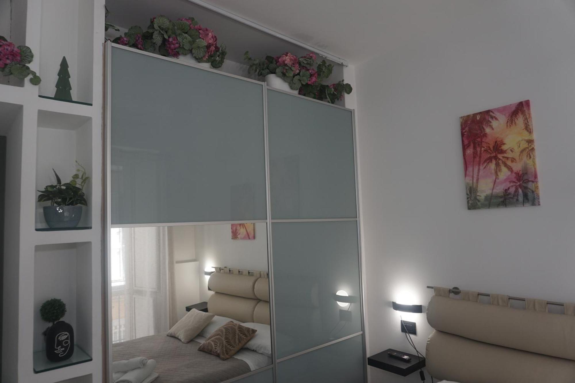 Amuni Taormina 아파트 외부 사진